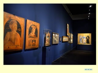 PIERO Della FRANCESCA, Indagine su un mito