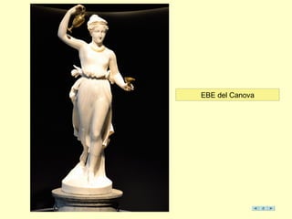 EBE del Canova
 