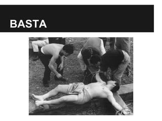 BASTA
 