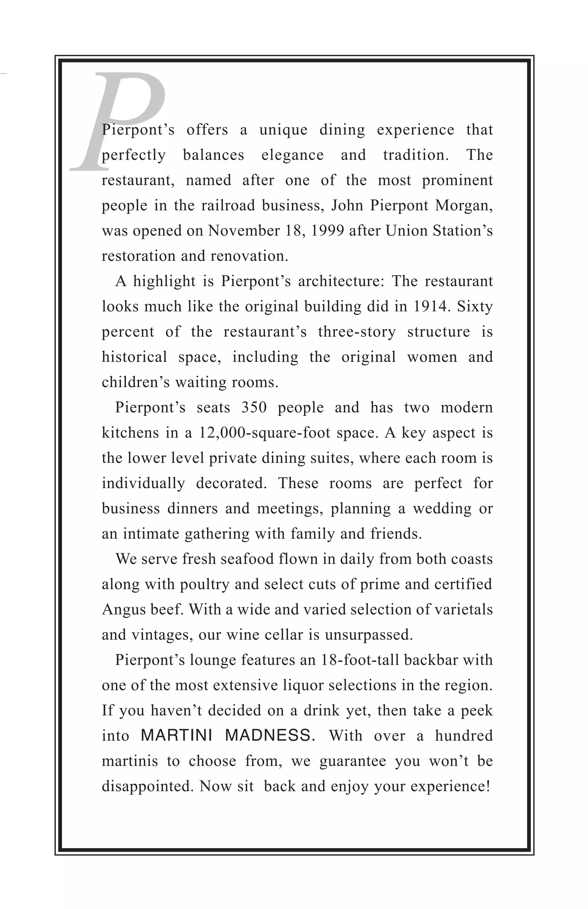 Pierponts Drink Menu[1]