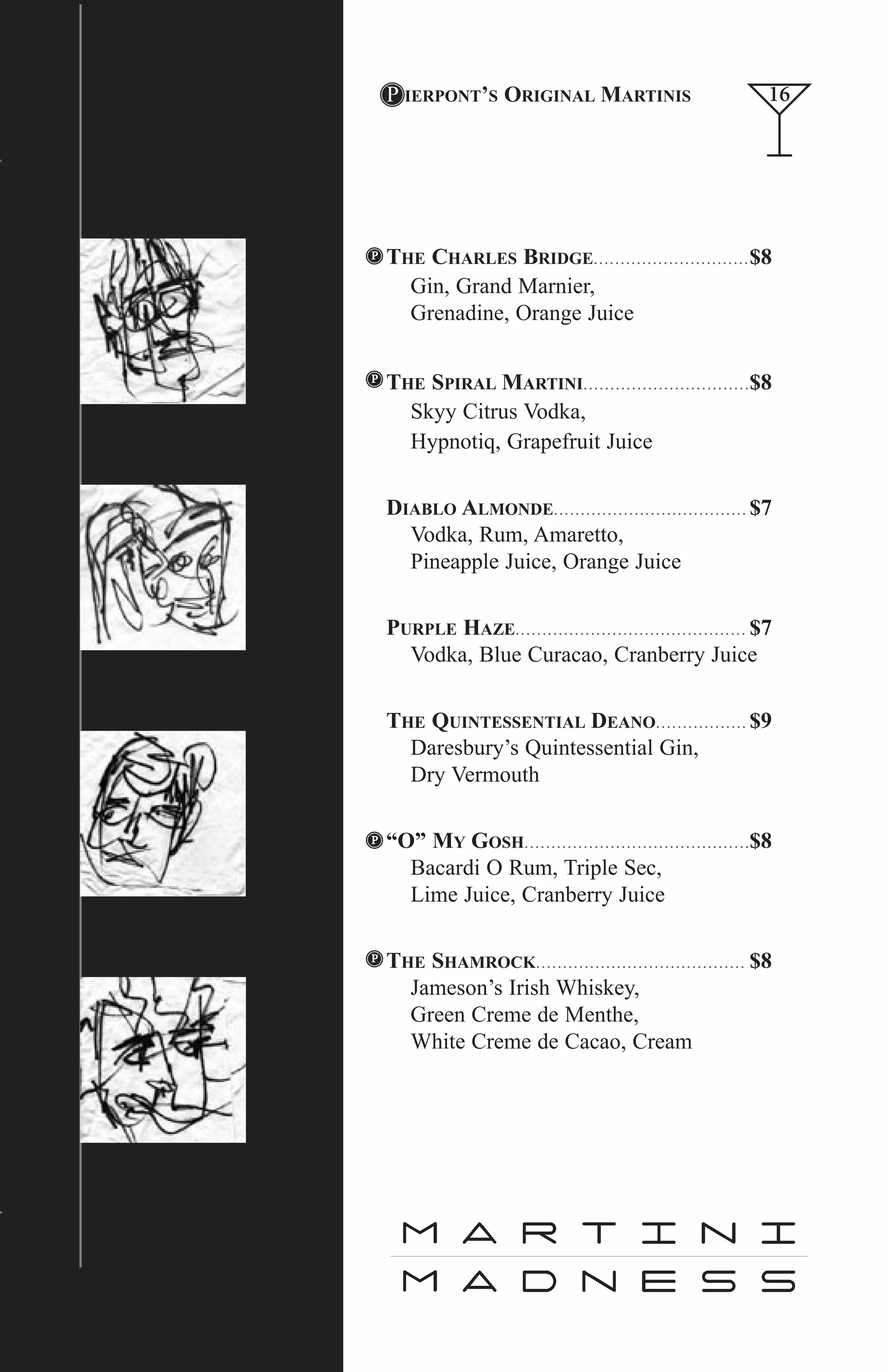 Pierponts Drink Menu[1]