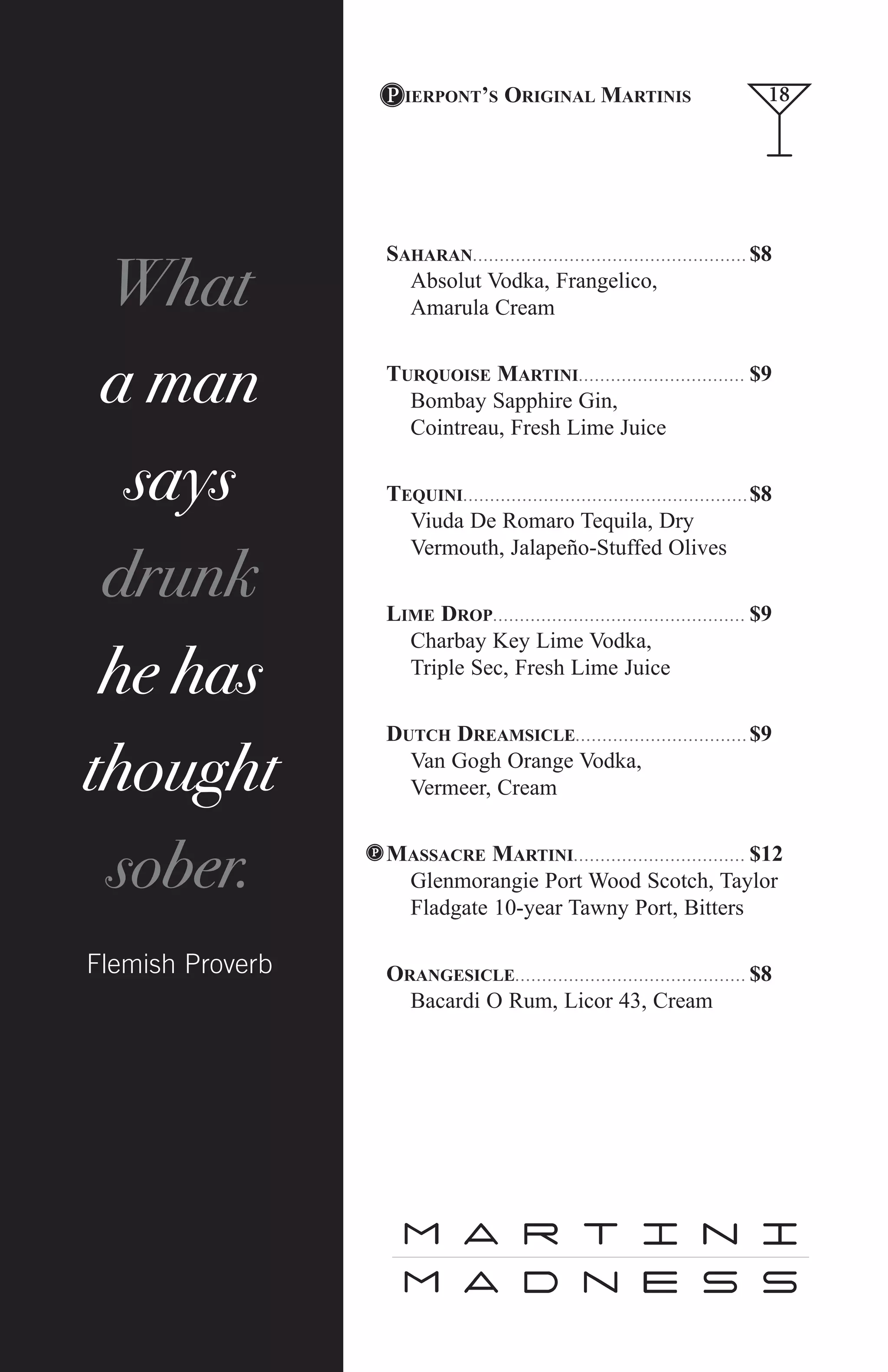 Pierponts Drink Menu[1]