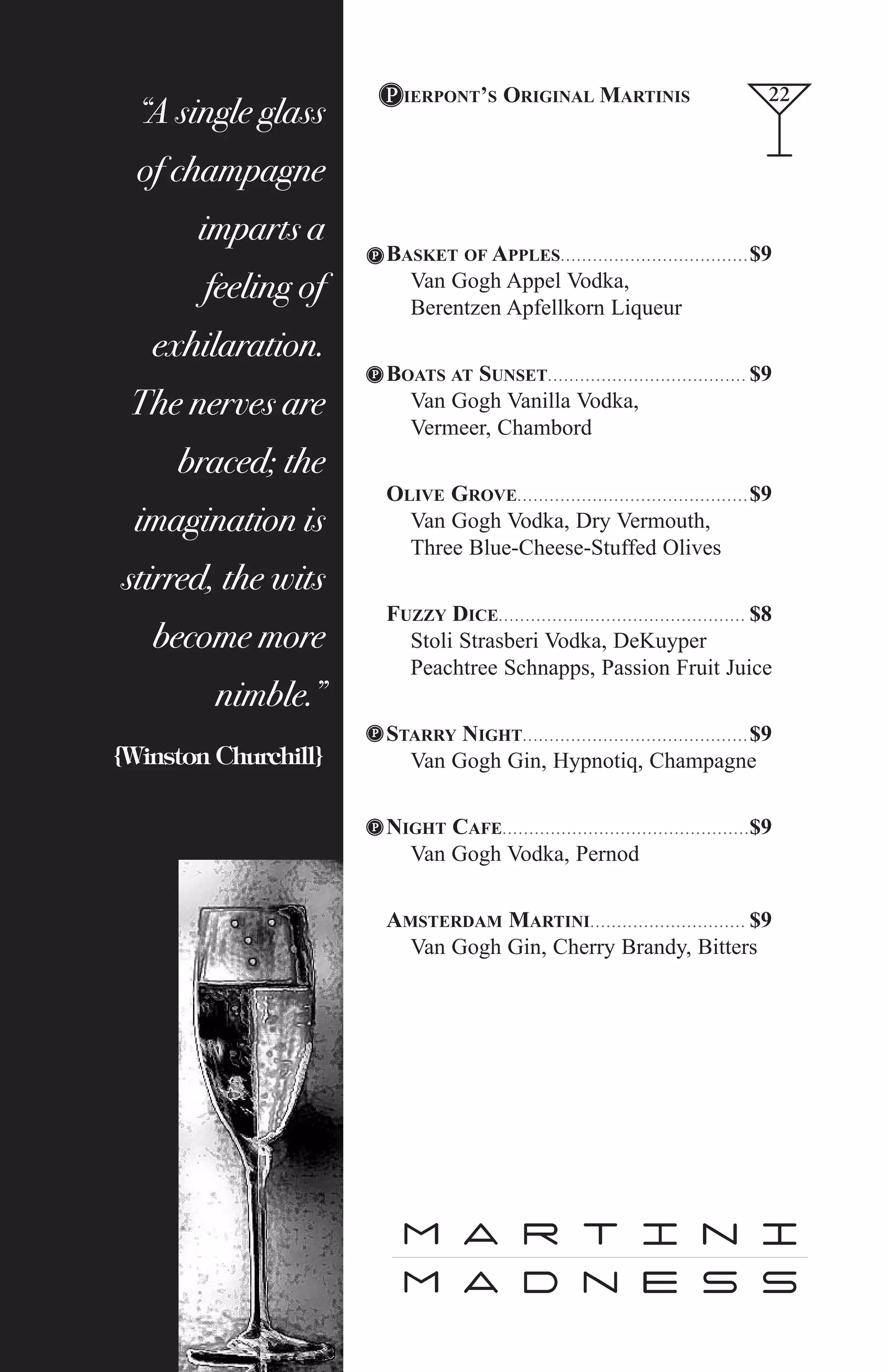 Pierponts Drink Menu[1]