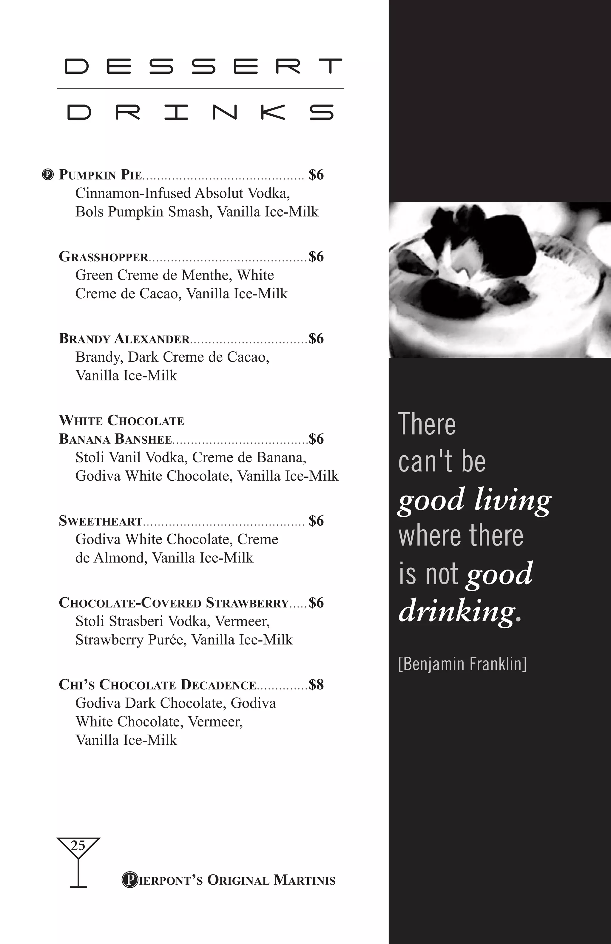 Pierponts Drink Menu[1]
