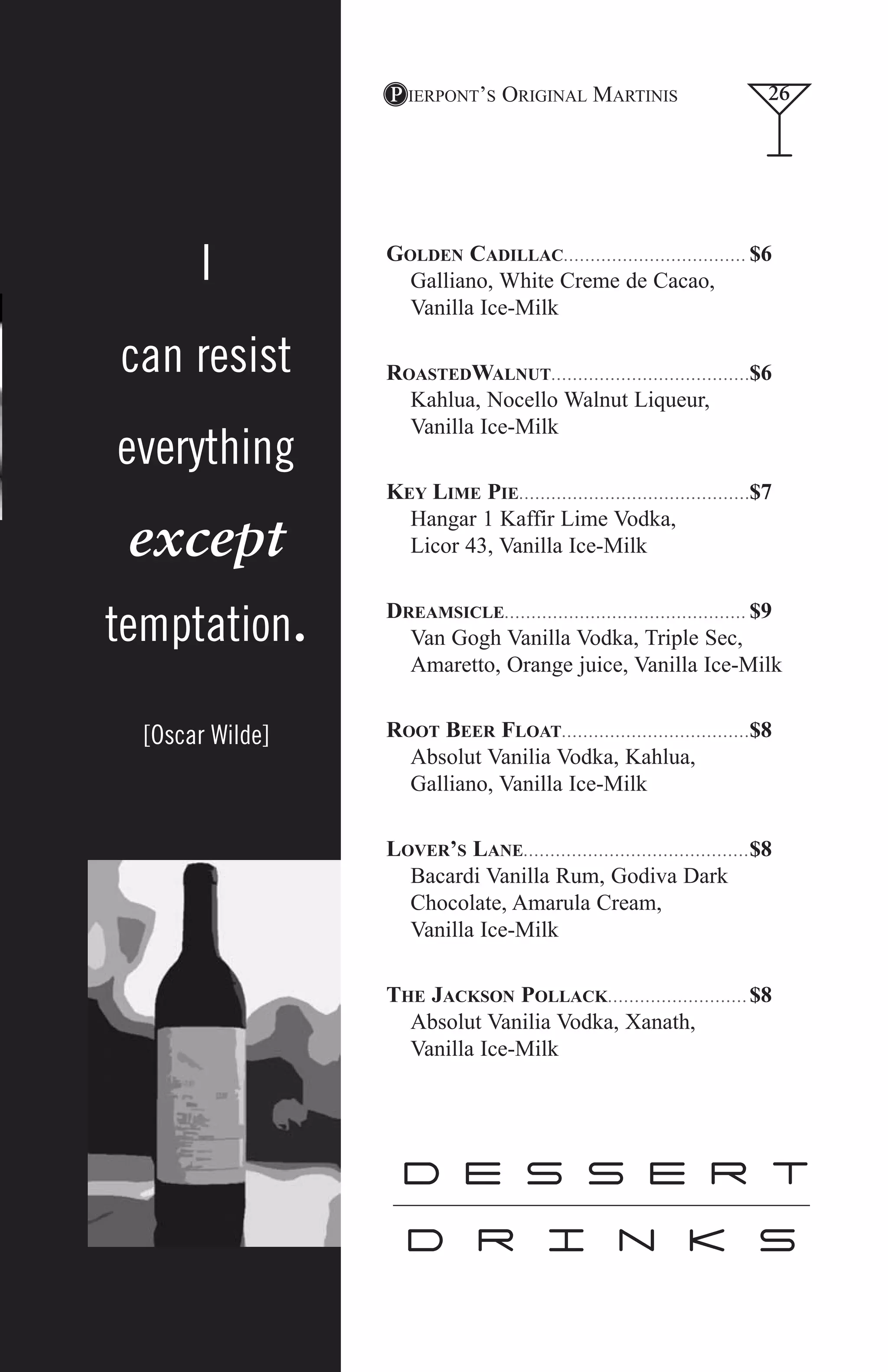 Pierponts Drink Menu[1]