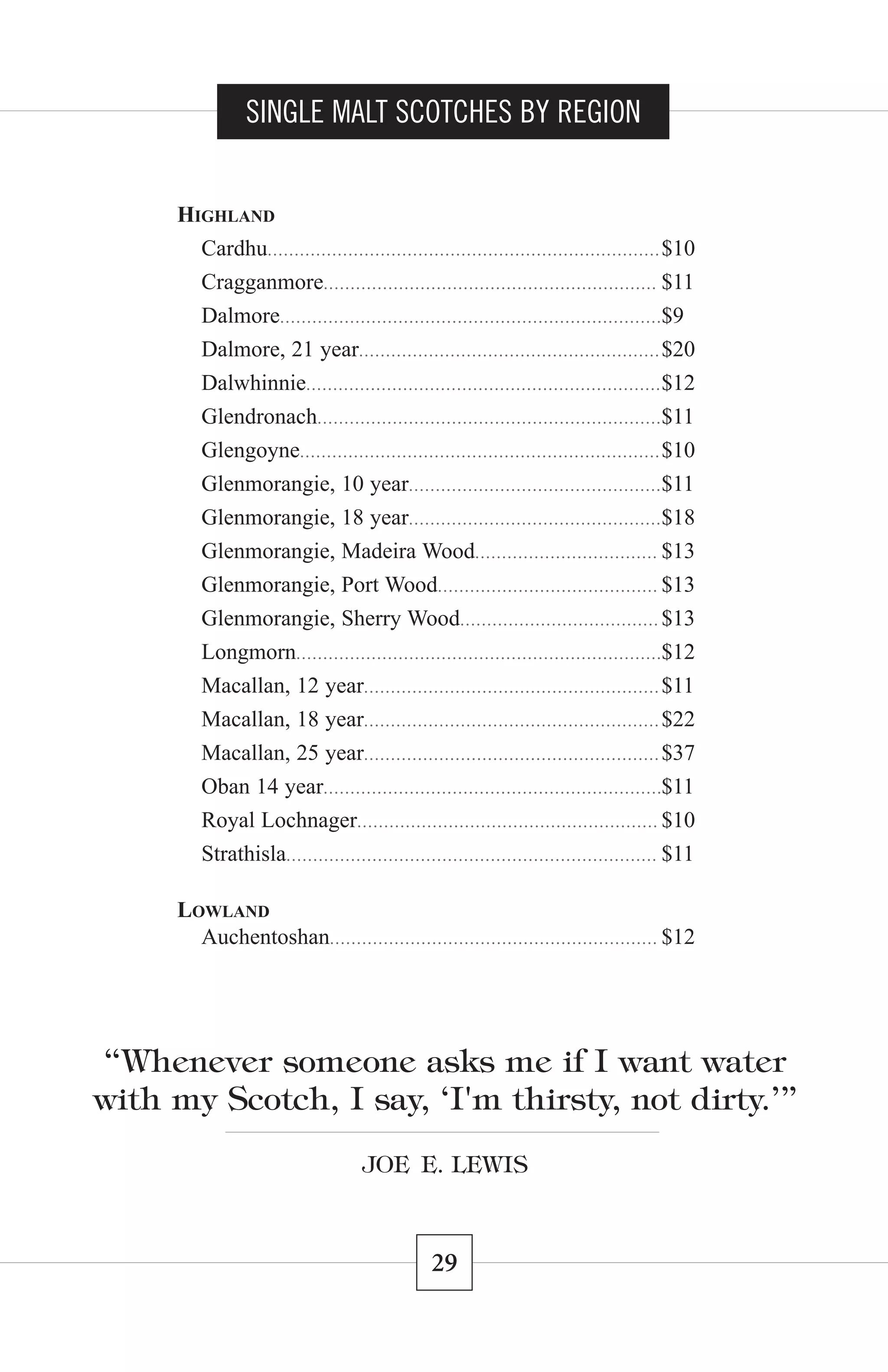 Pierponts Drink Menu[1]