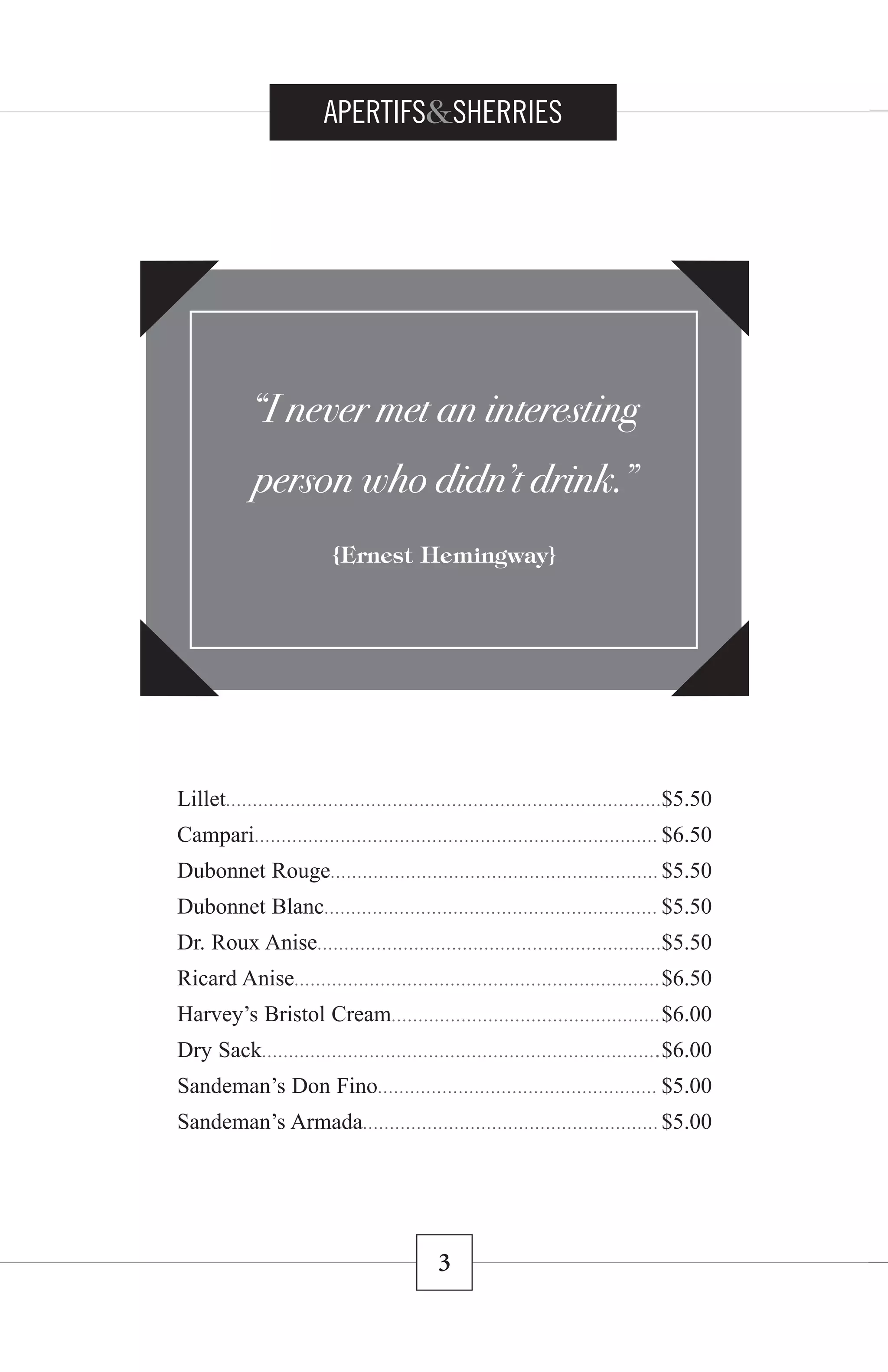 Pierponts Drink Menu[1]