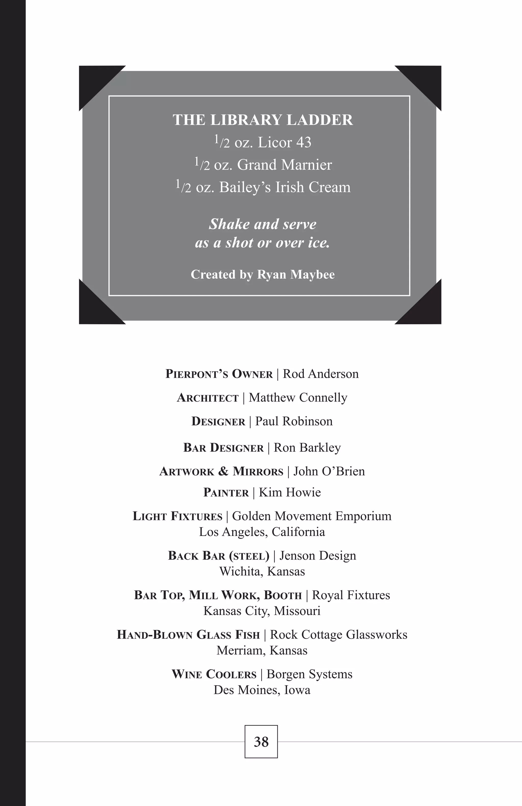 Pierponts Drink Menu[1]