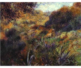 Pierre auguste renoir