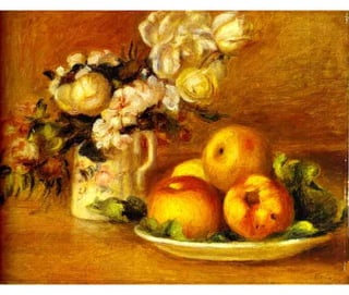 Pierre auguste renoir