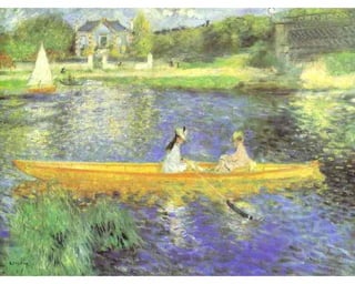 Pierre auguste renoir