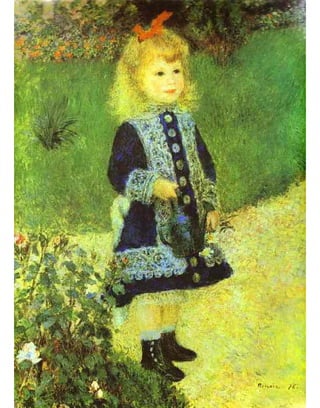 Pierre auguste renoir