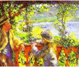 Pierre auguste renoir