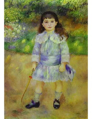 Pierre auguste renoir