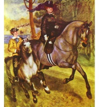 Pierre auguste renoir