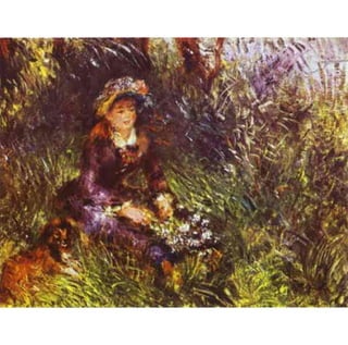 Pierre auguste renoir