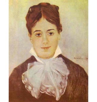 Pierre auguste renoir