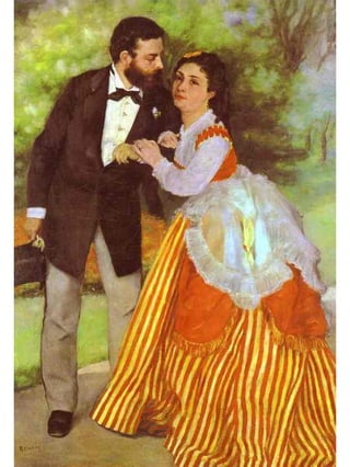 Pierre auguste renoir