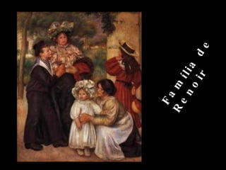 Família de Renoir 