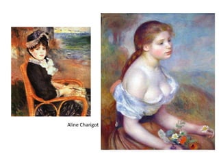 Aline Charigot
 