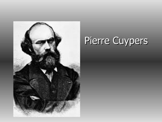 Pierre Cuypers 