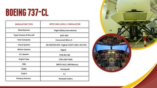 Pier Seven - Type Rating Duration India Guide | PDF
