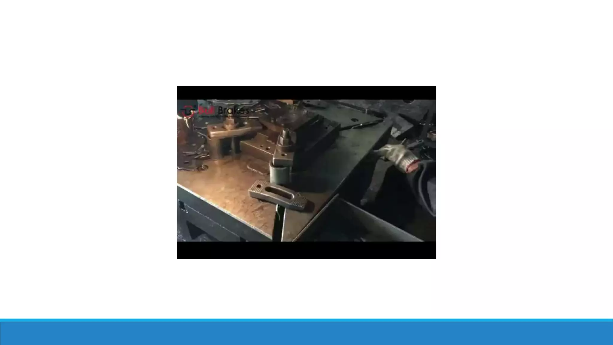 MENGENAL PROSES PENGERJAAN PLAT PADA METODE PIERCING ATAU PUNCHING