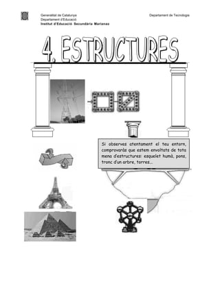 Pi estructures