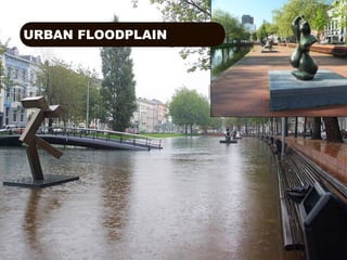 URBAN FLOODPLAIN
 