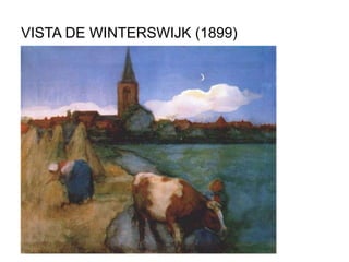 VISTA DE WINTERSWIJK (1899)
 