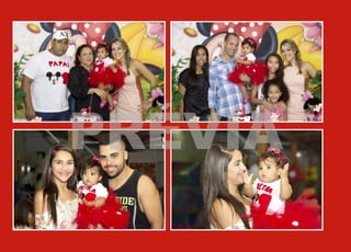 FotoLivro - Pietra - 1º Aninho