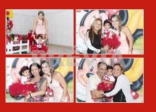 FotoLivro - Pietra - 1º Aninho