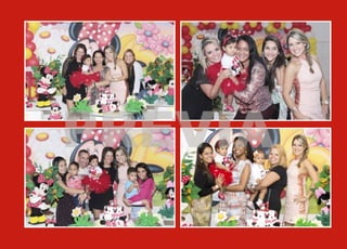 FotoLivro - Pietra - 1º Aninho