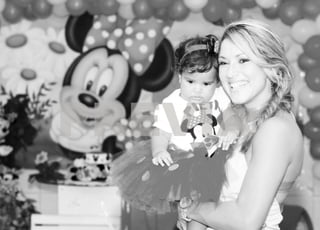 FotoLivro - Pietra - 1º Aninho