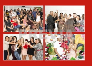 FotoLivro - Pietra - 1º Aninho