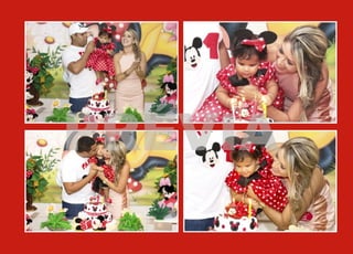 FotoLivro - Pietra - 1º Aninho