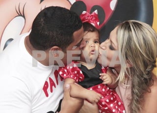 FotoLivro - Pietra - 1º Aninho