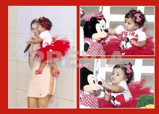 FotoLivro - Pietra - 1º Aninho