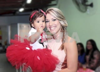 FotoLivro - Pietra - 1º Aninho