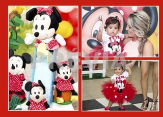 FotoLivro - Pietra - 1º Aninho