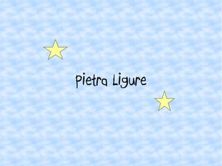 Pietra Ligure 