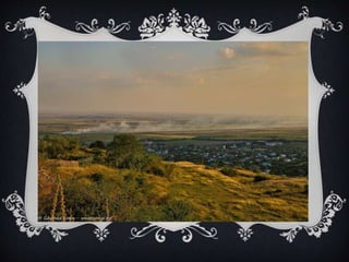 Pietrosele, Buzau