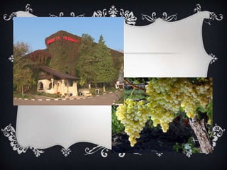 Pietrosele, Buzau
