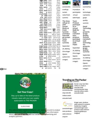 Montreal’s foodservice sector slowly reopens | PDF