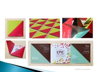 The White House Project
 