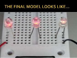 Piezo electric sensor