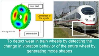 Piezoelectric effect | PPTX
