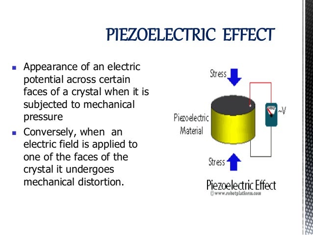 piezo definition