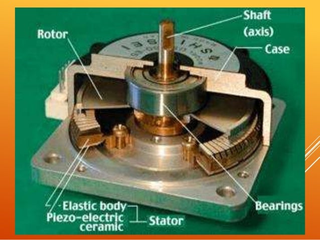 piezoelectric ultrasound piezoelectric ultrasound