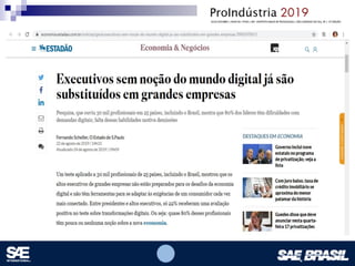 Opcional – Local para logomarca(s) – empresas, instituições de ensino etc.
 
